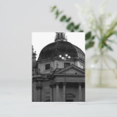 ローマ歴史旅行 ポストカード (スタンド正面)