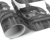 ローマ歴史旅行 ラッピングペーパー (ロールコーナー)