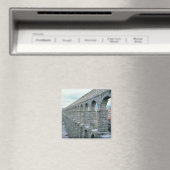 ローマ水道のビューおそらくデートすること マグネット (インサイチュ (食洗機))