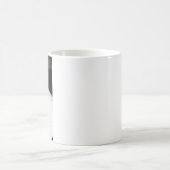 ローマ法王ヨハネ・パウロ2世 コーヒーマグカップ (中央)