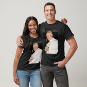 ローマ法王ヨハネ・パウロ2世 Tシャツ (ユニセックス)