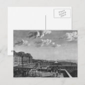 ローマ王の第一歩 ポストカード (正面/裏面)