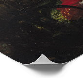 ローマ王1811年 ポスター (角)