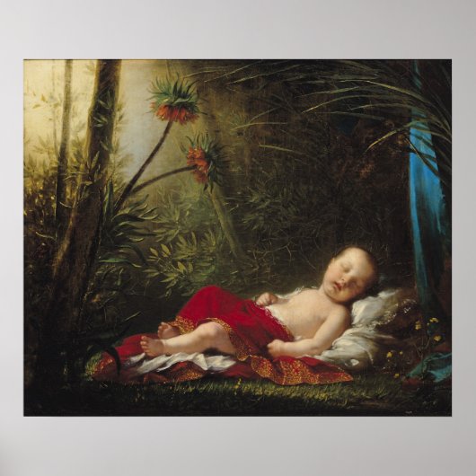 ローマ王1811年 ポスター (正面)