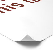 ローマ皇帝ガイウスはカリグラとしても知られている – ホイスト ポスター (角)