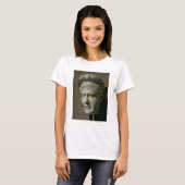 ローマ皇帝フィリップ・ザ・アラブ首領(244-249) ( Tシャツ (正面フル)