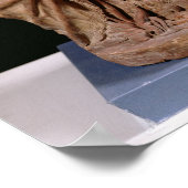 ローマ皇帝ルイ15世 ポスター (角)