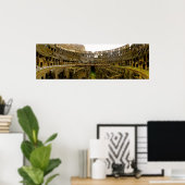 ローマ皇帝 ポスター (ホームオフィス)