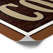 ローマ皇帝 ポスター (角)