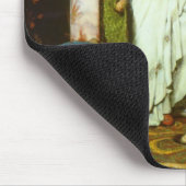 ローマ皇帝AD41 マウスパッド (コーナー)