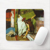 ローマ皇帝AD41 マウスパッド (マウス)