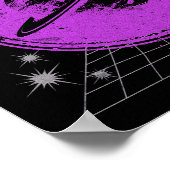 ローマ神々 ポスター (角)