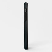 ローマ第二の使徒 聖フィリッポ・ネリ Case-Mate iPhoneケース (裏面/左)