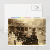 ローマ素晴らしン風呂（写真付き） ポストカード (正面/裏面)