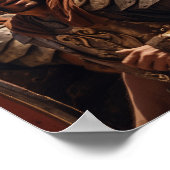 ローマ素晴らし人IIポスター – 歴史感動的的 ポスター (角)