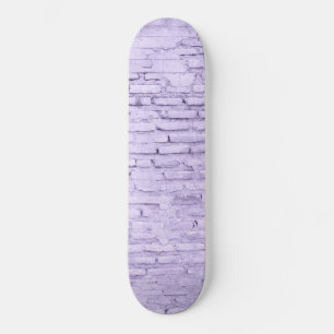 ローマ素朴レンガ壁#4 #wall #decor #art スケートボード