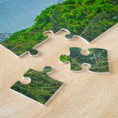 ローマ聖人ペテルス大聖堂 ジグソーパズル (側面)