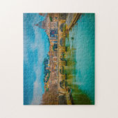 ローマ聖人ペテルス大聖堂 ジグソーパズル (縦)