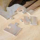 ローマ聖人ペテルス大聖堂 ジグソーパズル (側面)