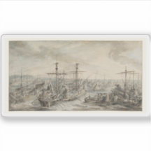 ローマ艦隊がカルタゴに勝利した