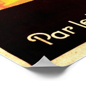 ローマ表現 ポスター (角)