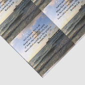 ローマ語8:28聖書 薄葉紙 (詳細)