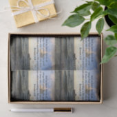 ローマ語8:28聖書 薄葉紙 (ギフト)