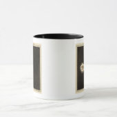 ローマ財団紀元前753年 マグカップ (中央)