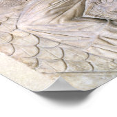 ローマ軍団と戦う野蛮人 ポスター (角)