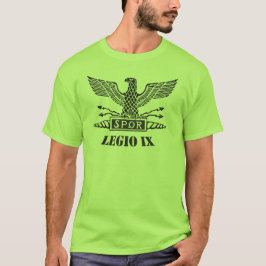 ローマ軍団の鷲 Tシャツ