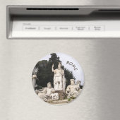 ローマ顧客文字磁石 マグネット (インサイチュ (食洗機))