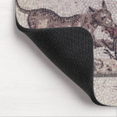 ローマ鳥のために第2第3世紀戦っている犬( マウスパッド (コーナー)