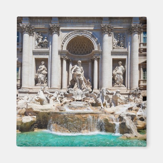 ローマ005A マグネット (正面)