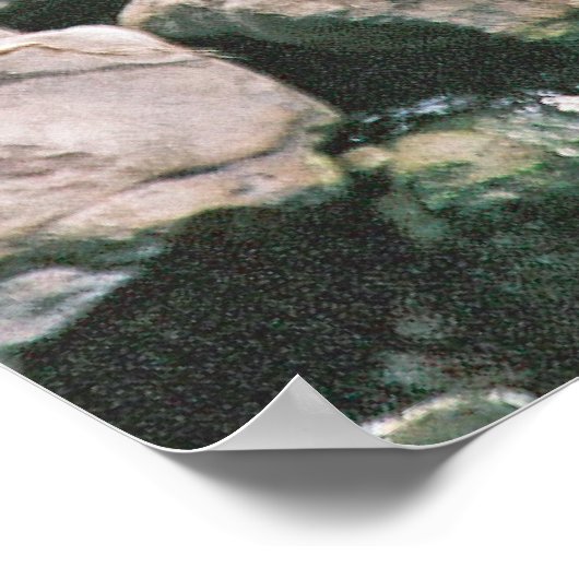 ローマ10 ポスター (角)