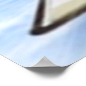 ローマ10:17 ポスター (角)