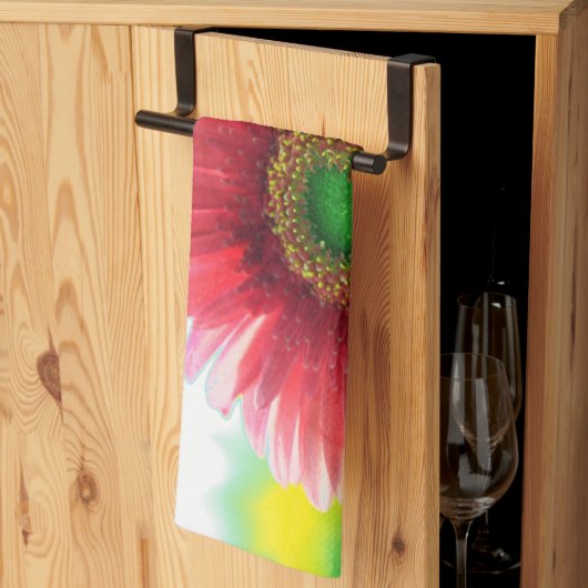 ローマ12:12キッチンタオル キッチンタオル (三つ折り)