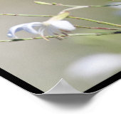 ローマ12:12 ポスター (角)