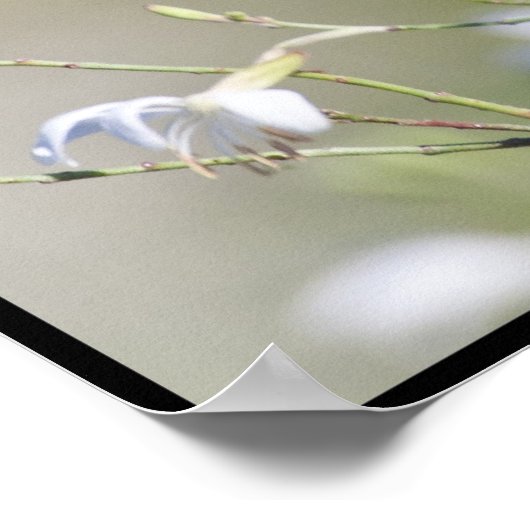 ローマ12:12 ポスター (角)