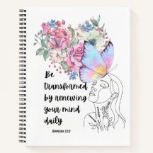 ローマ12:2ノート