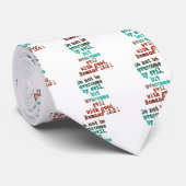 ローマ12:21 ネクタイ (ロール)