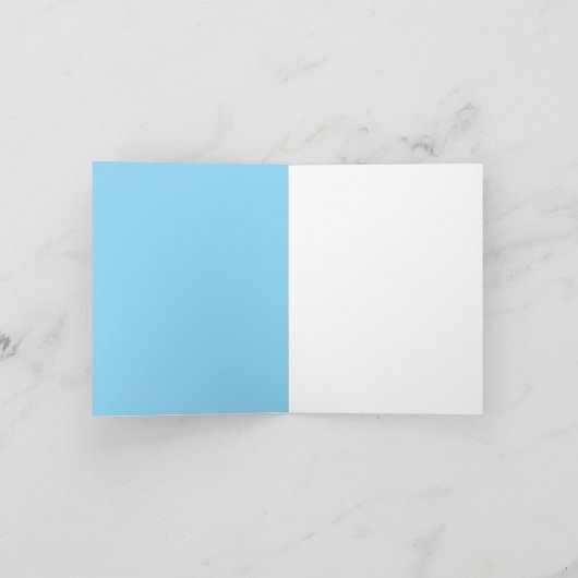 ローマ12:2 カード (内部)