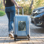 ローマ15:13希望の神バイブル聖句ビニル シール (スーツケースインサイチュ)