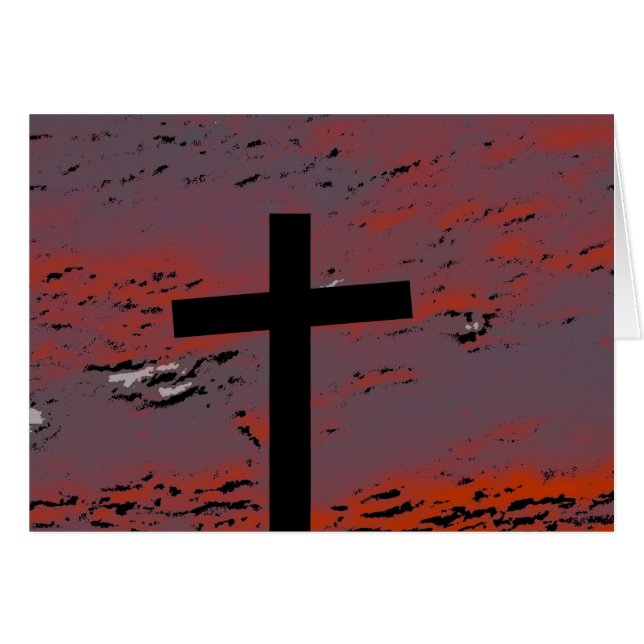 ローマ15:13 (正面横)