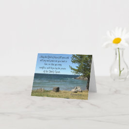 ローマ15:13 カード