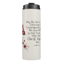 ローマ15:5聖書の聖句のイメージ