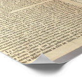 ローマ2 ポスター (角)