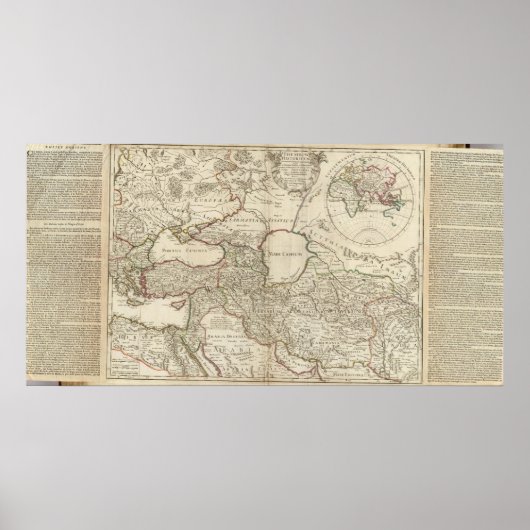 ローマ2 ポスター (正面)