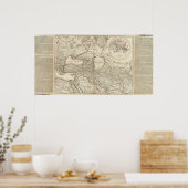 ローマ2 ポスター (キッチン)