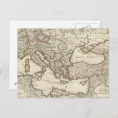 ローマ2 ポストカード (正面/裏面)