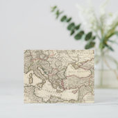 ローマ2 ポストカード (スタンド正面)